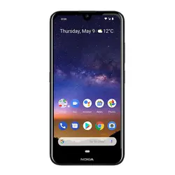 گوشی موبایل نوکیا Nokia 2.2 16/2 GB