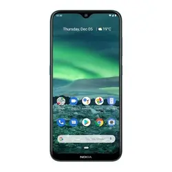 گوشی موبایل نوکیا Nokia 2.3 32/2 GB