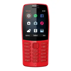 گوشی موبایل نوکیا Nokia 210