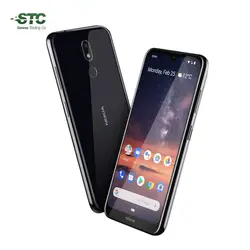 گوشی موبایل نوکیا Nokia 3.2 64/3 GB