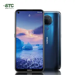 گوشی موبایل نوکیا Nokia 5.4 128/4 GB