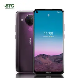 گوشی موبایل نوکیا Nokia 5.4 128/4 GB