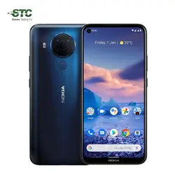گوشی موبایل نوکیا Nokia 5.4 128/4 GB