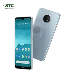 گوشی موبایل نوکیا Nokia 6.2 64/4 GB