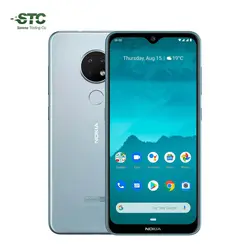 گوشی موبایل نوکیا Nokia 6.2 64/4 GB
