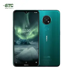 گوشی موبایل نوکیا Nokia 7.2 128/6 GB