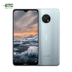 گوشی موبایل نوکیا Nokia 7.2 128/6 GB