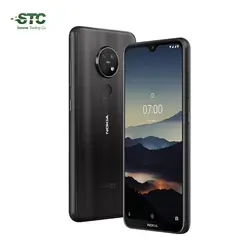گوشی موبایل نوکیا Nokia 7.2 128/6 GB