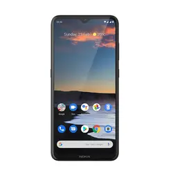 گوشی موبایل نوکیا Nokia 5.3 64/4 GB