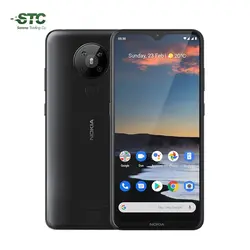 گوشی موبایل نوکیا Nokia 5.3 64/4 GB