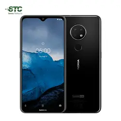 گوشی موبایل نوکیا Nokia 6.2 128/4 GB