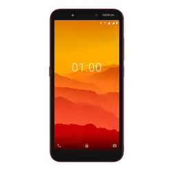 گوشی موبایل نوکیا Nokia C1 16GB