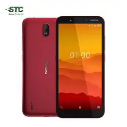 گوشی موبایل نوکیا Nokia C1 16GB