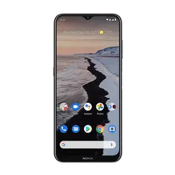 گوشی موبایل نوکیا Nokia G10 64/4 GB