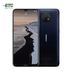 گوشی موبایل نوکیا Nokia G10 64/4 GB