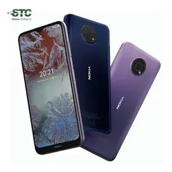 گوشی موبایل نوکیا Nokia G10 64/4 GB