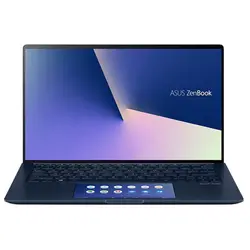 لپ تاپ ایسوس Asus ZenBook UX334FL i7/16GB/1TSSD/2GB