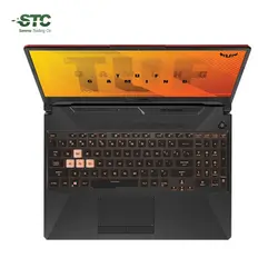 لپ تاپ ایسوس FX506LH i5 10300H/8/512SSD/4G 1650