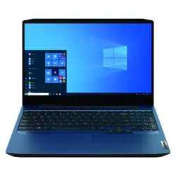 لپ تاپ لنوو Lenovo IdeaPad Gaming 3 i7/16GB/1T+256SSD/4GB