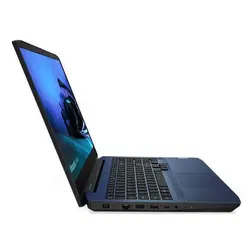 لپ تاپ لنوو Lenovo IdeaPad Gaming 3 i7/16GB/1T+256SSD/4GB