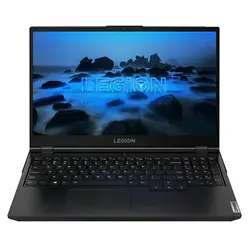 لپ تاپ لنوو Lenovo Legion 5 i7/16GB/1TSSD/6GB