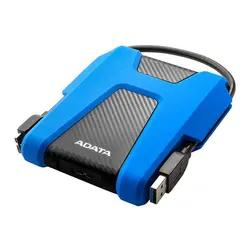 هارد دیسک اکسترنال ای دیتا 2 ترابایت ADATA HD680