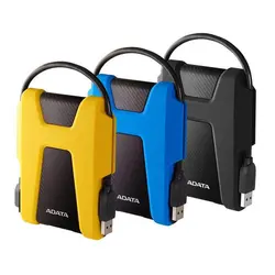 هارد دیسک اکسترنال ای دیتا 2 ترابایت ADATA HD680