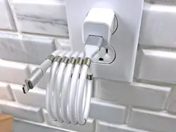 کابل های آهنربایی میکرو USB - سورنا موبایل اصفهان