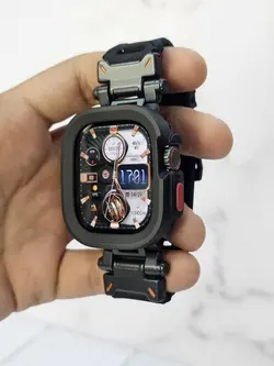 بند ساعت AP سیلیکون - سورنا موبایل اصفهان