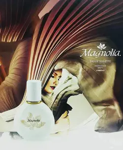 ادو تویلت ایوروشه مدل مگنولیا زنانه