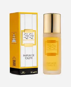 ادو پرفیوم میلتون لوید مدل Zozo زنانه