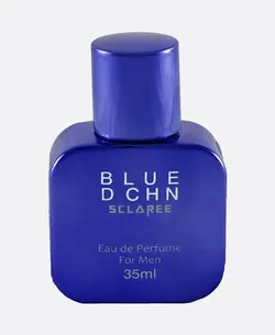 عطر جیبی اسکلاره مدل Bleu D Chn مردانه