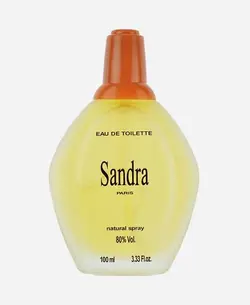 ادو تویلت پاریس مدل Sandra زنانه