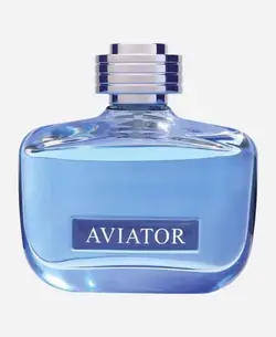 ادو تویلت پاریس بلو مدل Aviator Authentic مردانه