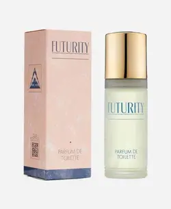 ادو تویلت میلتون لوید مدل Futurity زنانه