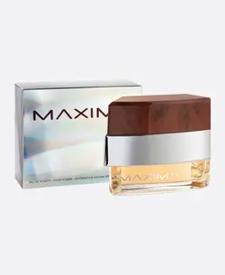 ادو تویلت امپر مدل Maxima مردانه