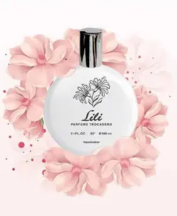 ادو تویلت اس ان سی آی مدل Lili زنانه