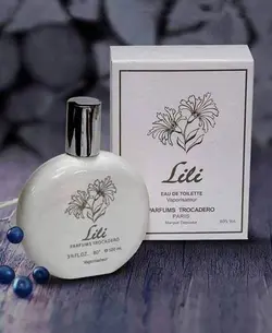 ادو تویلت اس ان سی آی مدل Lili زنانه