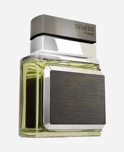 ادو تویلت امپر مدل Genesis Homme مردانه