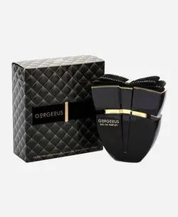 ادو پرفیوم امپر مدل Gorgeous زنانه