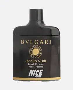 ادو پرفیوم نایس پاپت مدل Bvlgari Jasmin Noir زنانه