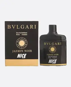 ادو پرفیوم نایس پاپت مدل Bvlgari Jasmin Noir زنانه