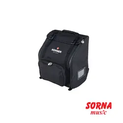 آکاردئون HOHNER A16532 BRAVO II 48RED | قیمت و فروش آنلاین در سرنا شاپ