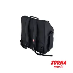 آکاردئون HOHNER A16532 BRAVO II 48RED | قیمت و فروش آنلاین در سرنا شاپ