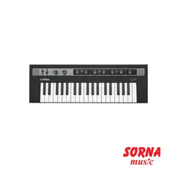 سینتی سایزر YAMAHA REFACE CP | قیمت و فروش آنلاین در سرنا شاپ