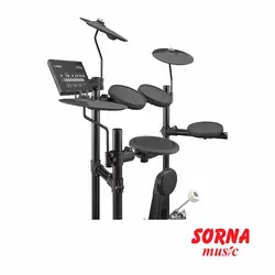 درام الکتریک (وی درام) YAMAHA DTX452K | قیمت و فروش آنلاین در سرنا شاپ