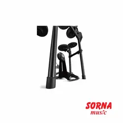 درام الکتریک (وی درام) YAMAHA DTX452K | قیمت و فروش آنلاین در سرنا شاپ