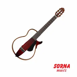گیتار YAMAHA SLG200N CRIMSON RED | قیمت و فروش آنلاین در سرنا شاپ
