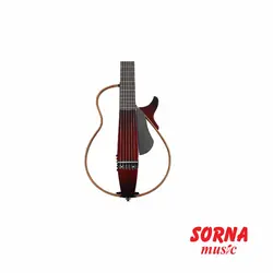 گیتار YAMAHA SLG200N CRIMSON RED | قیمت و فروش آنلاین در سرنا شاپ