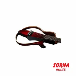 گیتار YAMAHA SLG200N CRIMSON RED | قیمت و فروش آنلاین در سرنا شاپ
